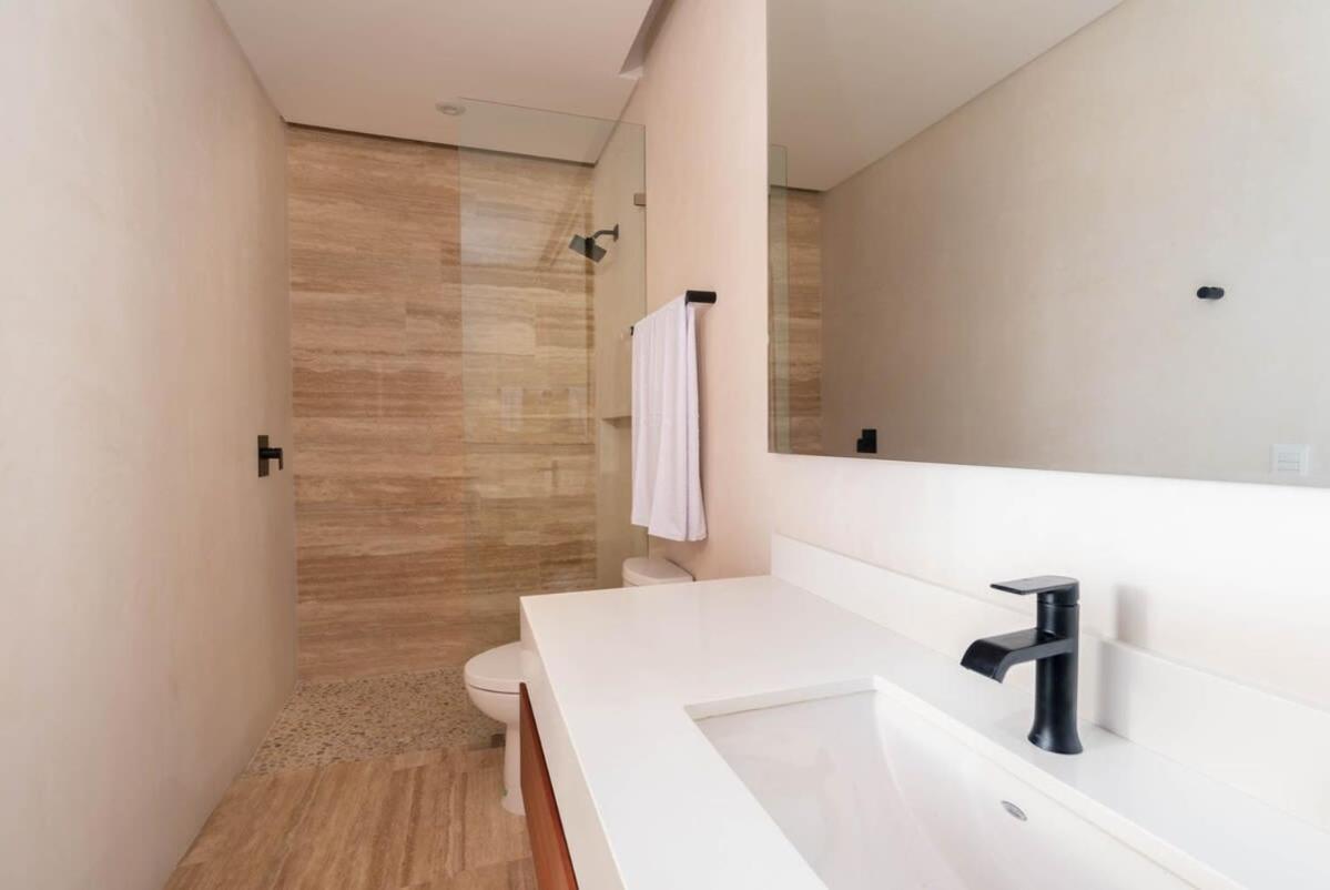 Exclusive 4Br Villa In Karanda With Pools And Paddle Tulum Exteriér fotografie