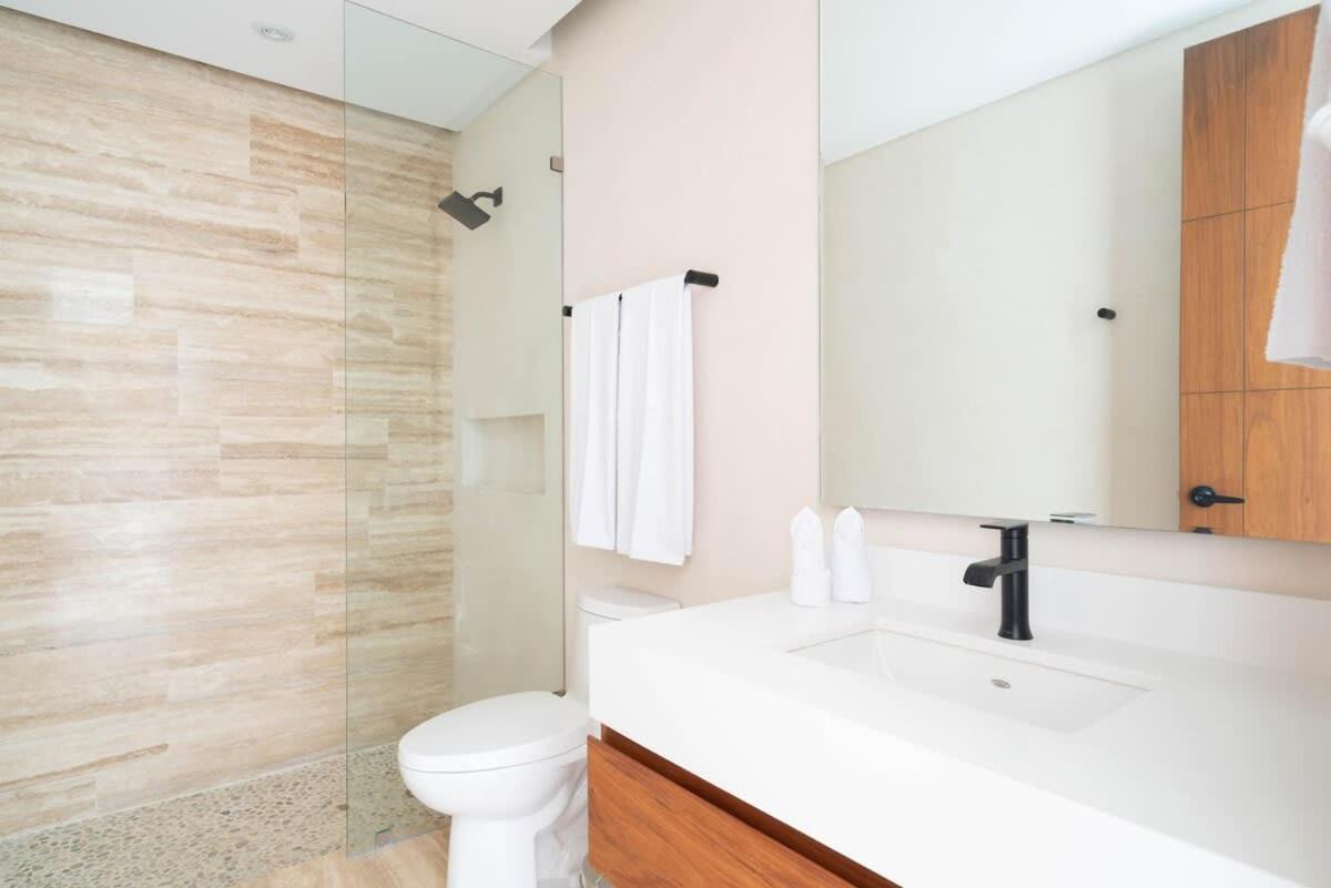 Exclusive 4Br Villa In Karanda With Pools And Paddle Tulum Exteriér fotografie